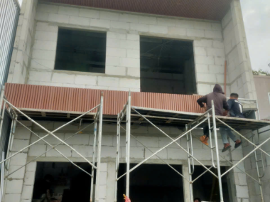 CÔNG TRÌNH NHÀ TIỀN CHẾ LÂM ĐỒNG