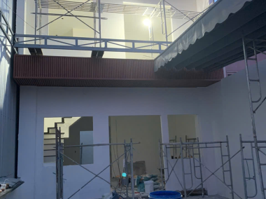 CÔNG TY TNHH XÂY DỰNG ĐÔNG NAM PHÁT