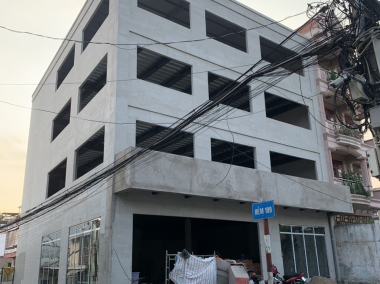 CÔNG TY TNHH XÂY DỰNG ĐÔNG NAM PHÁT