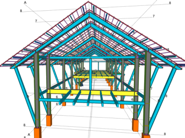 CÔNG TY TNHH XÂY DỰNG ĐÔNG NAM PHÁT