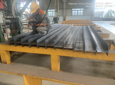 CÔNG TY TNHH XÂY DỰNG ĐÔNG NAM PHÁT