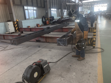 CÔNG TY TNHH XÂY DỰNG ĐÔNG NAM PHÁT