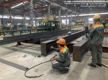 CÔNG TY TNHH XÂY DỰNG ĐÔNG NAM PHÁT