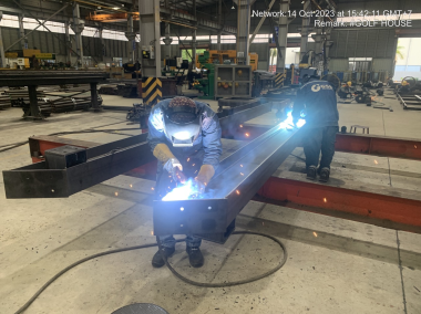 CÔNG TY TNHH XÂY DỰNG ĐÔNG NAM PHÁT