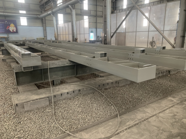 CÔNG TY TNHH XÂY DỰNG ĐÔNG NAM PHÁT
