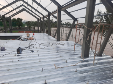 CÔNG TY TNHH XÂY DỰNG ĐÔNG NAM PHÁT