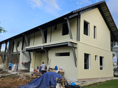 CÔNG TY TNHH XÂY DỰNG ĐÔNG NAM PHÁT