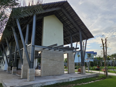 CÔNG TY TNHH XÂY DỰNG ĐÔNG NAM PHÁT