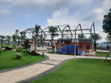 CÔNG TY TNHH XÂY DỰNG ĐÔNG NAM PHÁT