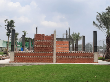 CÔNG TY TNHH XÂY DỰNG ĐÔNG NAM PHÁT