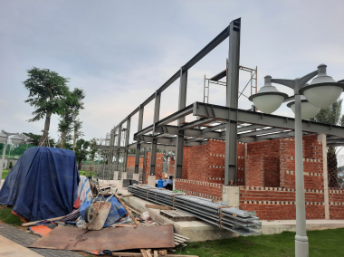 CÔNG TY TNHH XÂY DỰNG ĐÔNG NAM PHÁT