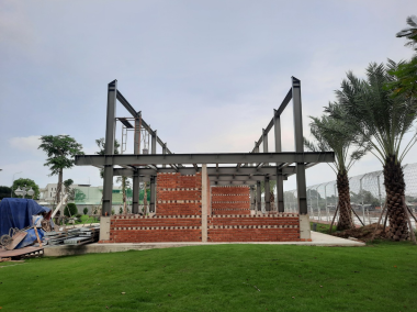 CÔNG TY TNHH XÂY DỰNG ĐÔNG NAM PHÁT