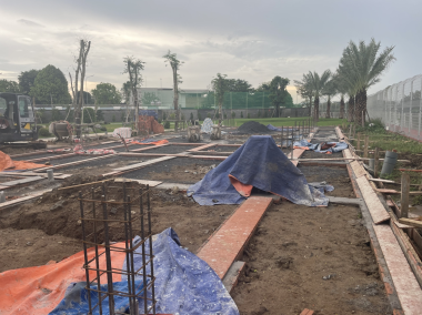 CÔNG TY TNHH XÂY DỰNG ĐÔNG NAM PHÁT