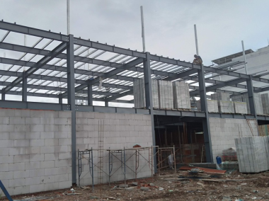 CÔNG TY TNHH XÂY DỰNG ĐÔNG NAM PHÁT