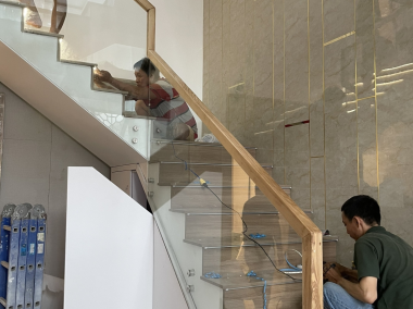 CÔNG TY TNHH XÂY DỰNG ĐÔNG NAM PHÁT