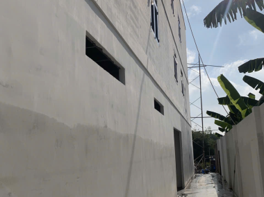 CÔNG TY TNHH XÂY DỰNG ĐÔNG NAM PHÁT