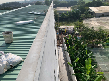 CÔNG TY TNHH XÂY DỰNG ĐÔNG NAM PHÁT