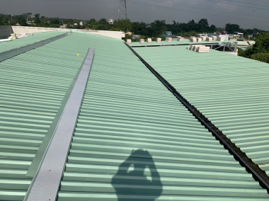 CÔNG TY TNHH XÂY DỰNG ĐÔNG NAM PHÁT