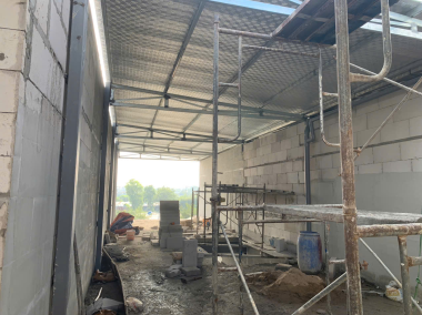 CÔNG TY TNHH XÂY DỰNG ĐÔNG NAM PHÁT