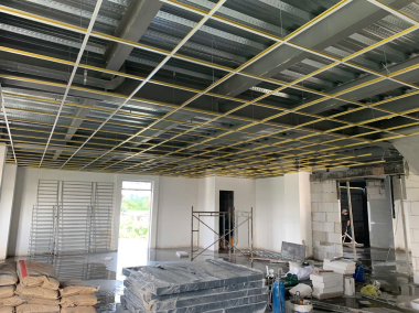 CÔNG TY TNHH XÂY DỰNG ĐÔNG NAM PHÁT