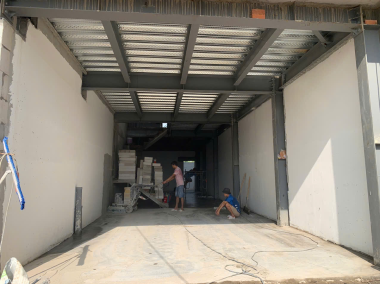 CÔNG TY TNHH XÂY DỰNG ĐÔNG NAM PHÁT