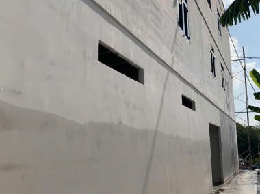 CÔNG TY TNHH XÂY DỰNG ĐÔNG NAM PHÁT