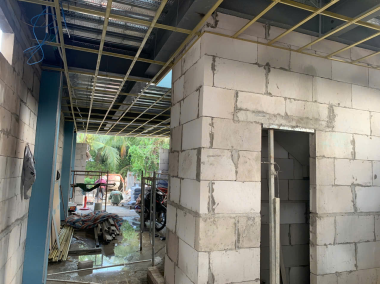 CÔNG TY TNHH XÂY DỰNG ĐÔNG NAM PHÁT