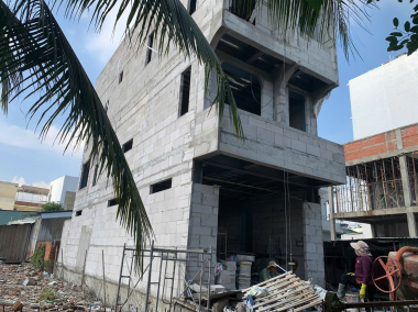CÔNG TY TNHH XÂY DỰNG ĐÔNG NAM PHÁT