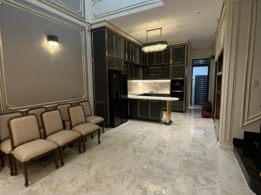 CÔNG TY TNHH XÂY DỰNG ĐÔNG NAM PHÁT