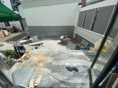 CÔNG TY TNHH XÂY DỰNG ĐÔNG NAM PHÁT
