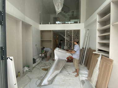 CÔNG TY TNHH XÂY DỰNG ĐÔNG NAM PHÁT