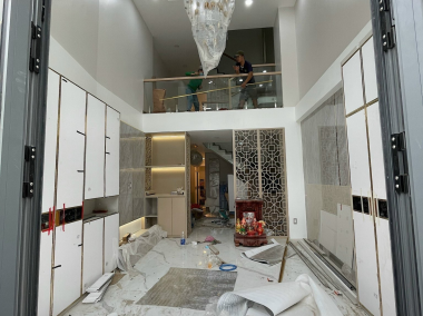 CÔNG TY TNHH XÂY DỰNG ĐÔNG NAM PHÁT