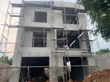 CÔNG TY TNHH XÂY DỰNG ĐÔNG NAM PHÁT