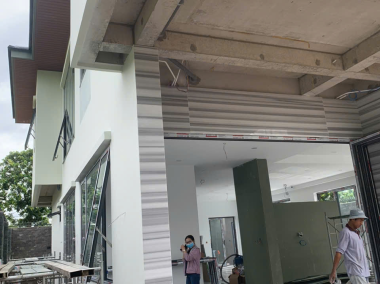 CÔNG TY TNHH XÂY DỰNG ĐÔNG NAM PHÁT