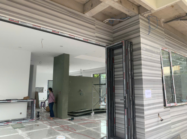 CÔNG TY TNHH XÂY DỰNG ĐÔNG NAM PHÁT