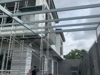 CÔNG TY TNHH XÂY DỰNG ĐÔNG NAM PHÁT