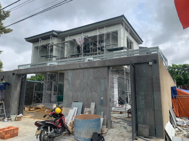 CÔNG TY TNHH XÂY DỰNG ĐÔNG NAM PHÁT