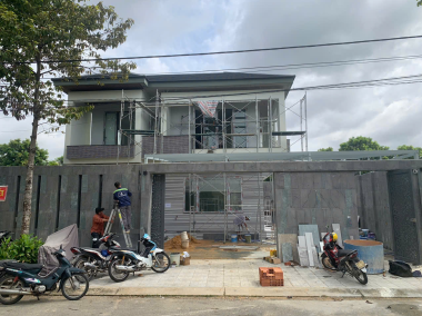 CÔNG TY TNHH XÂY DỰNG ĐÔNG NAM PHÁT