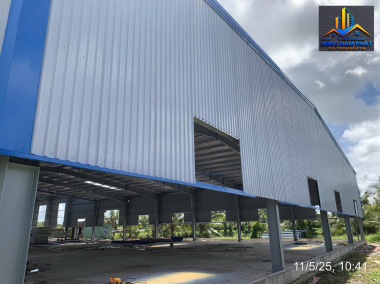 CÔNG TY TNHH XÂY DỰNG ĐÔNG NAM PHÁT