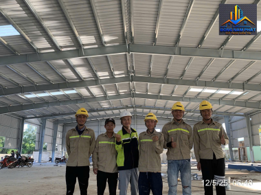 CÔNG TY TNHH XÂY DỰNG ĐÔNG NAM PHÁT