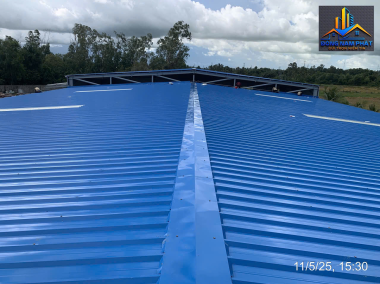 CÔNG TY TNHH XÂY DỰNG ĐÔNG NAM PHÁT