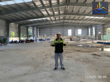 CÔNG TY TNHH XÂY DỰNG ĐÔNG NAM PHÁT