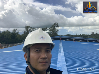 CÔNG TY TNHH XÂY DỰNG ĐÔNG NAM PHÁT
