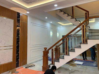 CÔNG TY TNHH XÂY DỰNG ĐÔNG NAM PHÁT