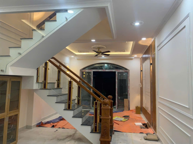 CÔNG TY TNHH XÂY DỰNG ĐÔNG NAM PHÁT