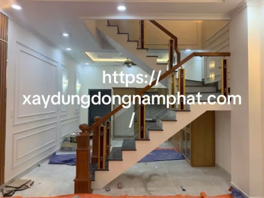 CÔNG TY TNHH XÂY DỰNG ĐÔNG NAM PHÁT
