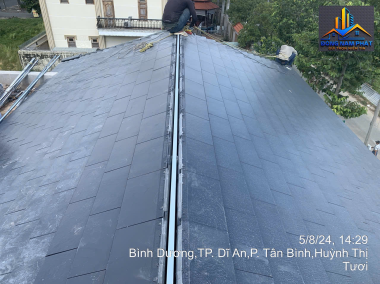 CÔNG TY TNHH XÂY DỰNG ĐÔNG NAM PHÁT