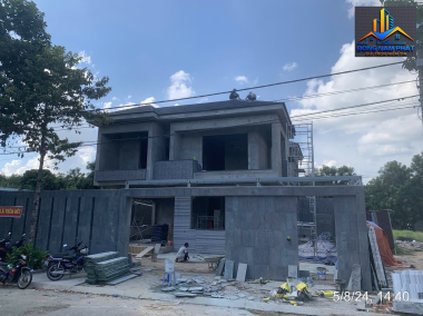 CÔNG TY TNHH XÂY DỰNG ĐÔNG NAM PHÁT