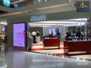 CÔNG TY TNHH XÂY DỰNG ĐÔNG NAM PHÁT