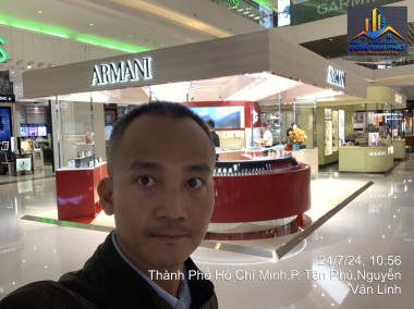 CÔNG TY TNHH XÂY DỰNG ĐÔNG NAM PHÁT